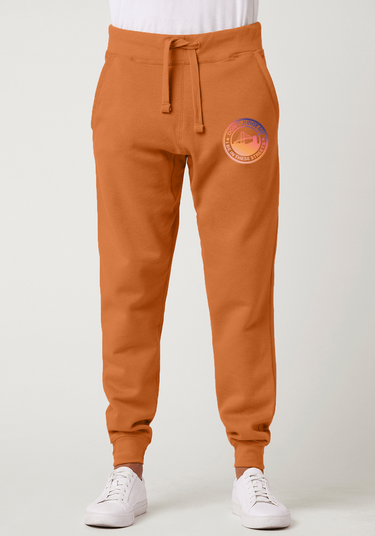 Adobe Premium Jogger - The Town