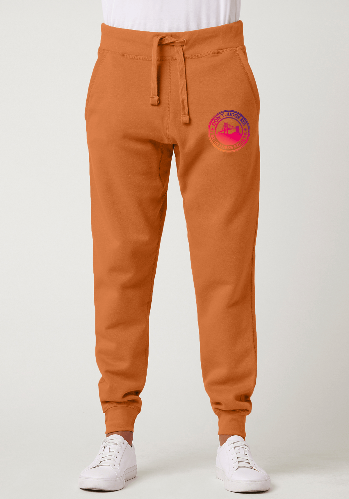 Adobe Premium Jogger - The Town