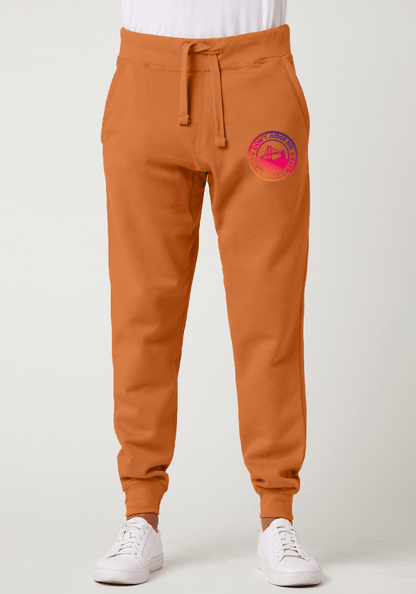 Adobe Premium Jogger - The Town