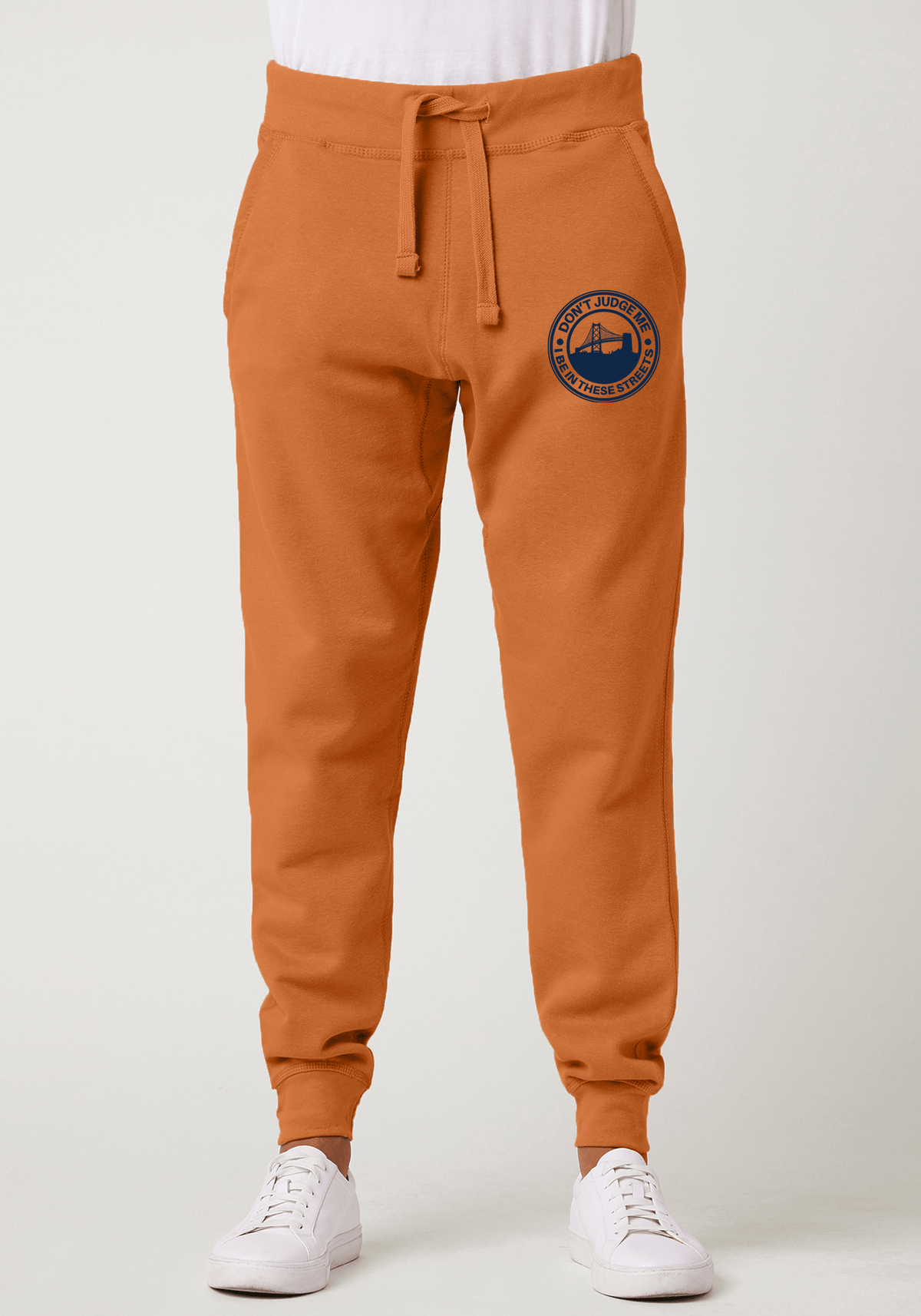 Adobe Premium Jogger - The Town