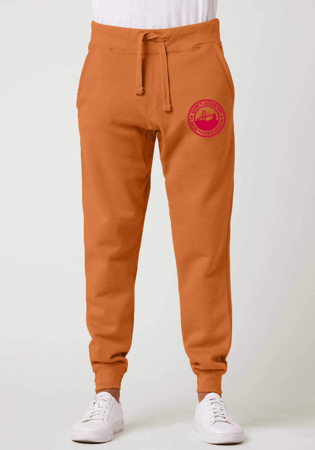 Adobe Premium Jogger - The Town