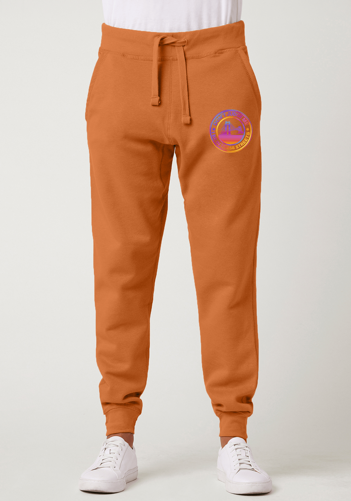 Adobe Premium Jogger - The Bay