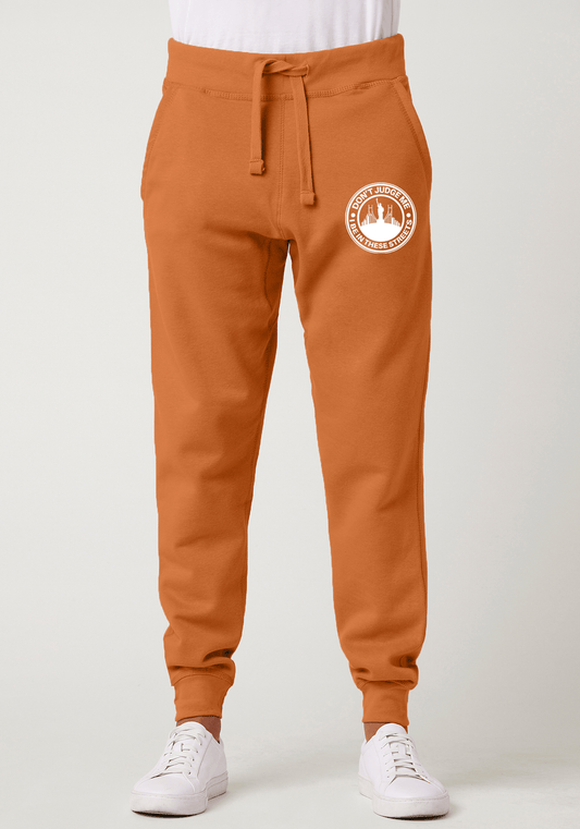 Adobe Premium Jogger - The City