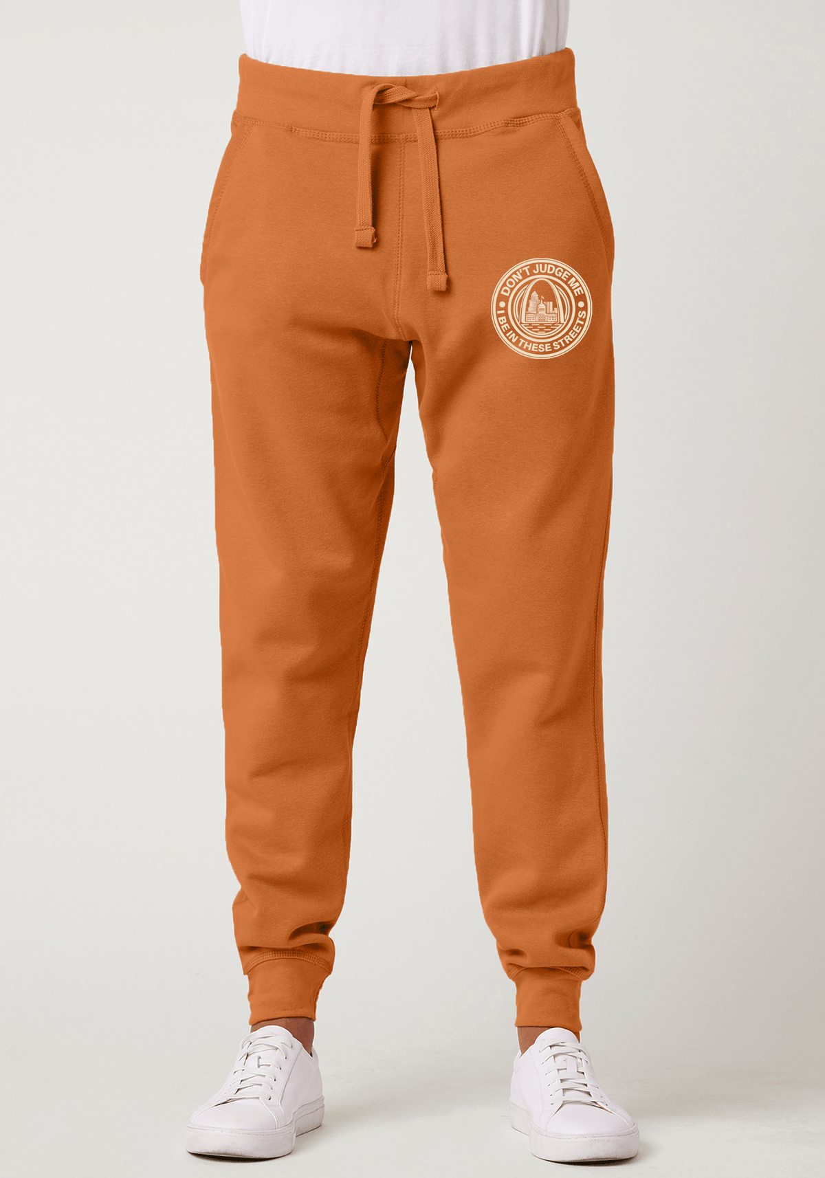 Adobe Premium Jogger - The Lou