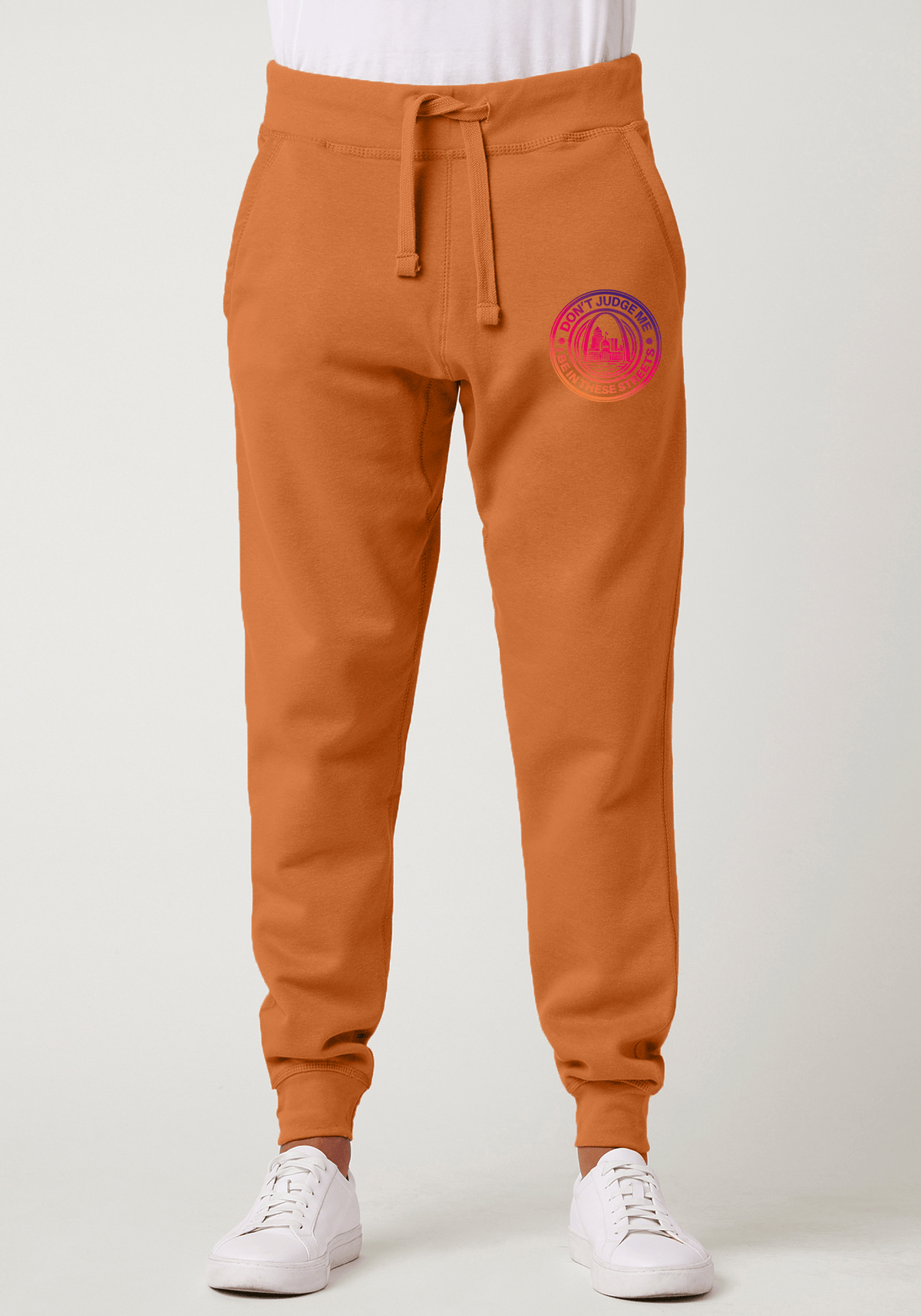 Adobe Premium Jogger - The Lou