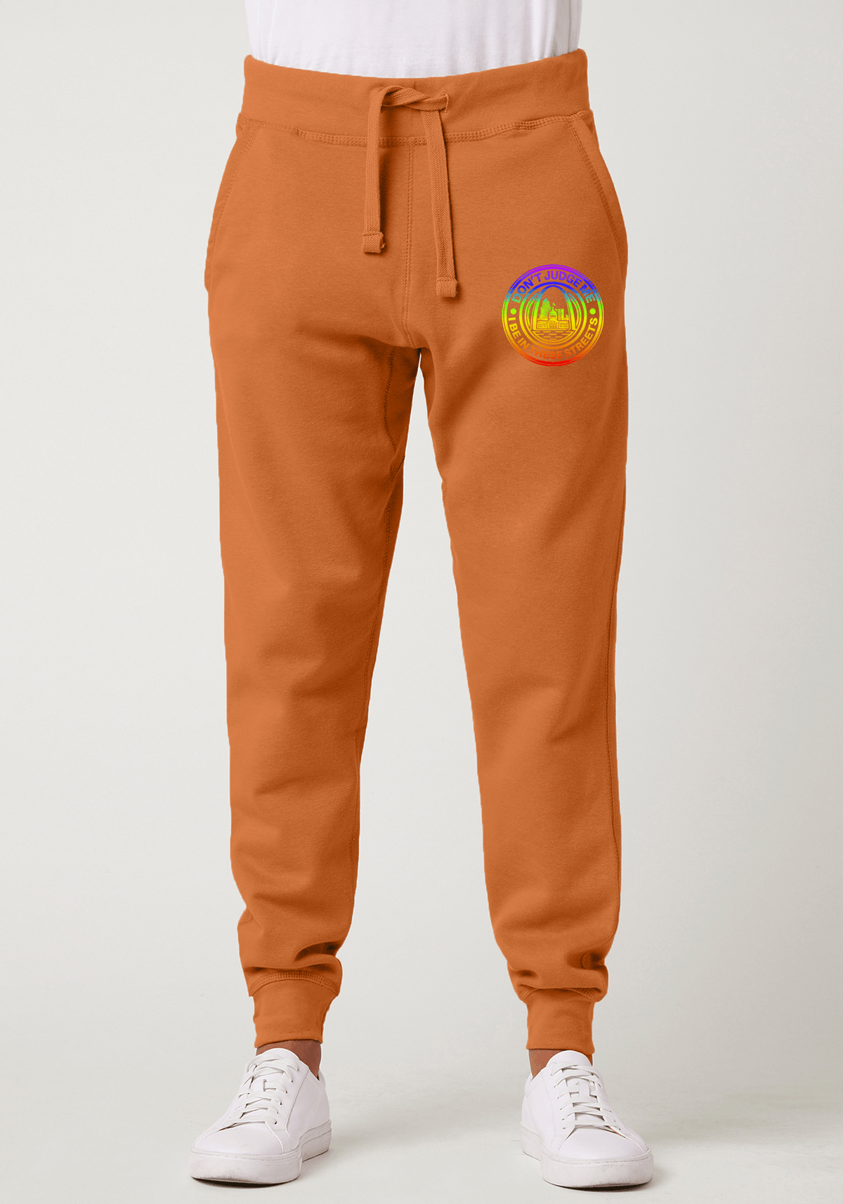 Adobe Premium Jogger - The Lou