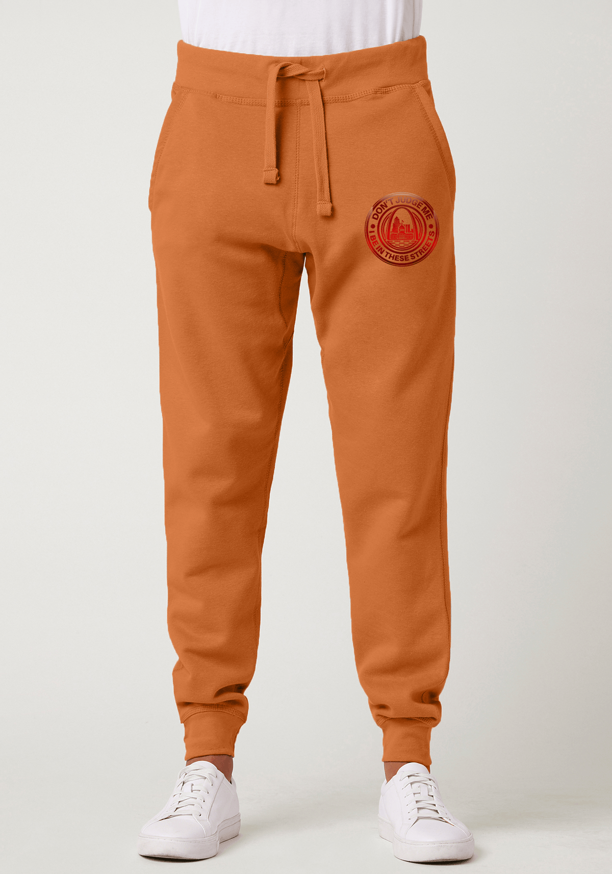 Adobe Premium Jogger - The Lou
