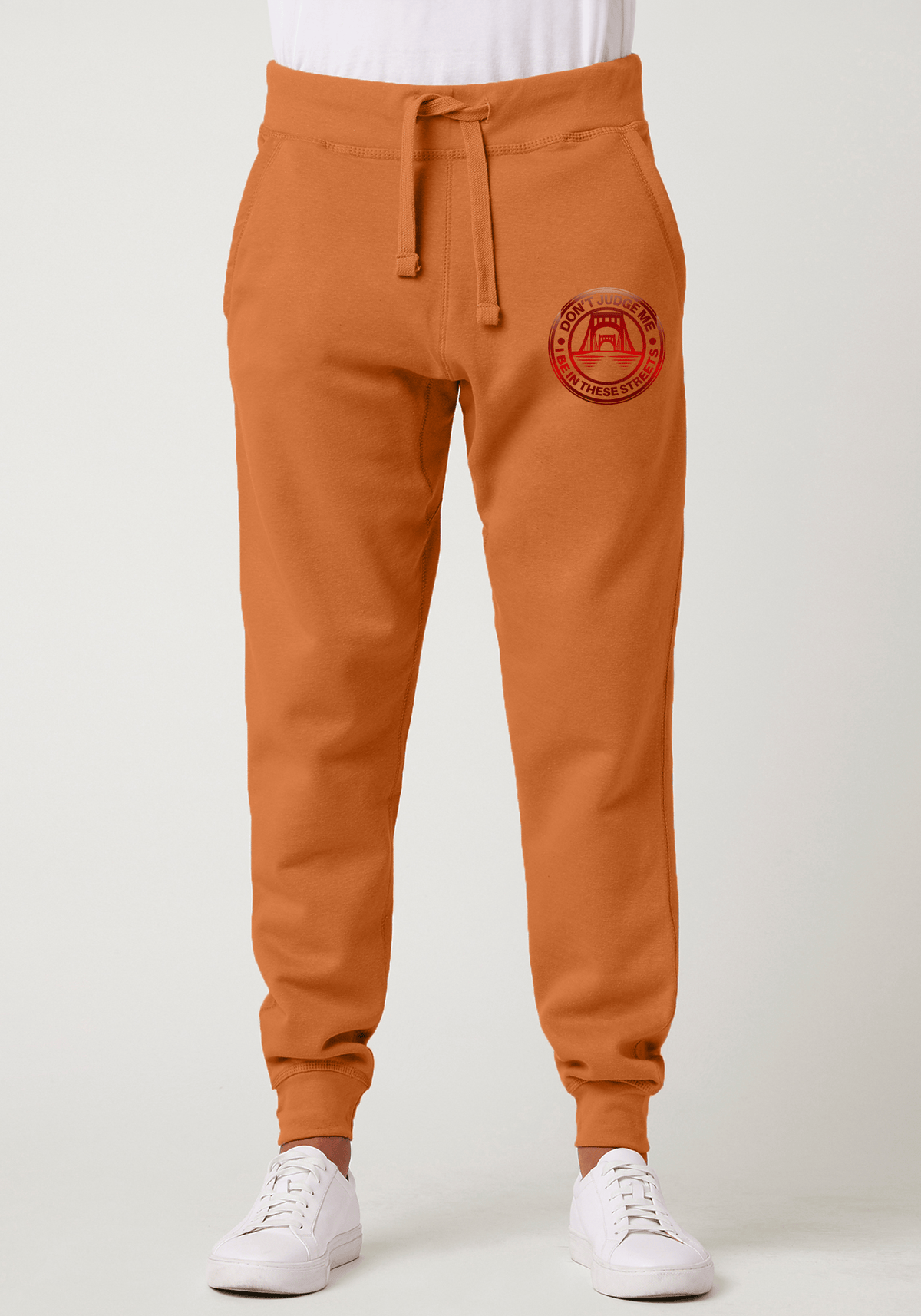 Adobe Premium Jogger - The Capital