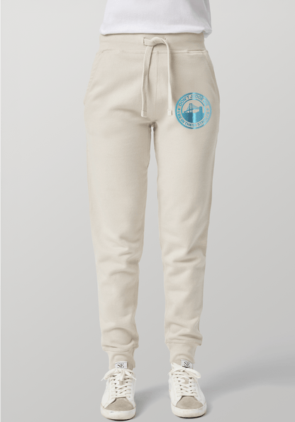 Bone Premium Jogger - The Town