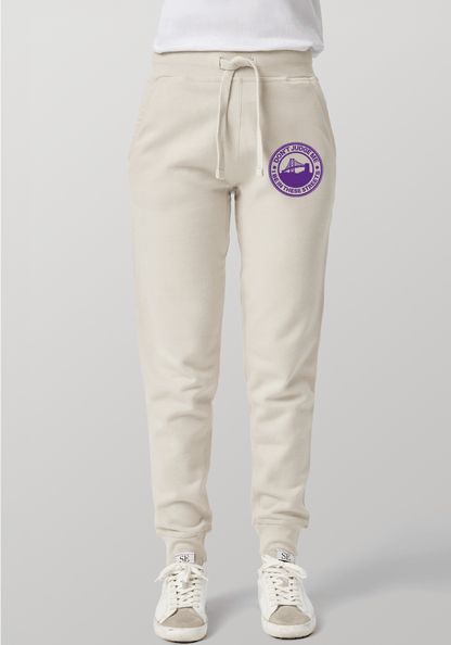 Bone Premium Jogger - The Town