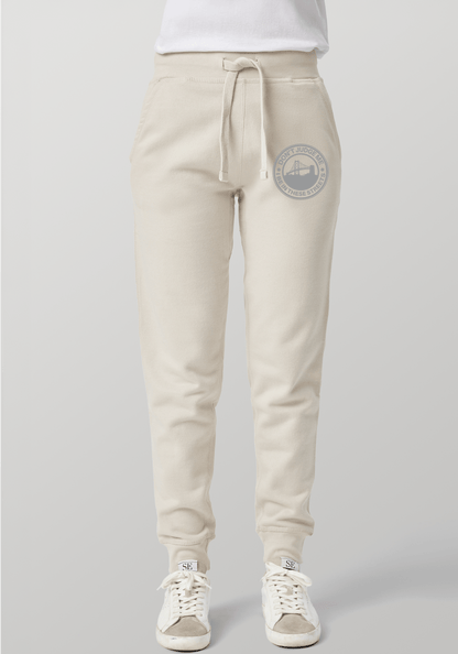 Bone Premium Jogger - The Town
