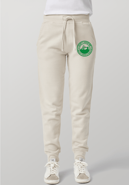 Bone Premium Jogger - The Town