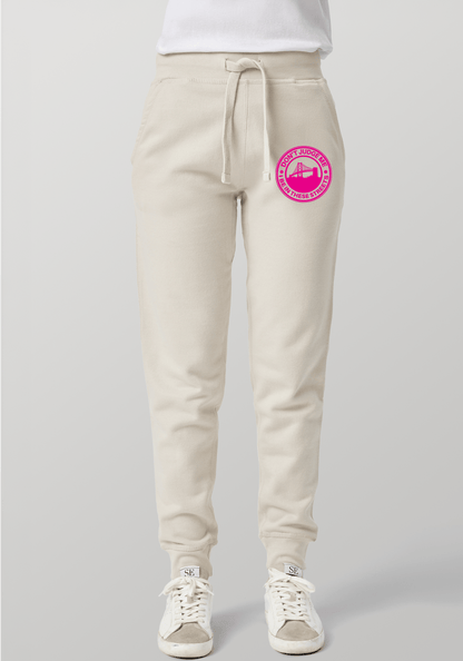 Bone Premium Jogger - The Town