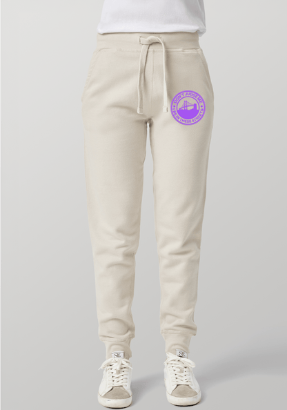 Bone Premium Jogger - The Town