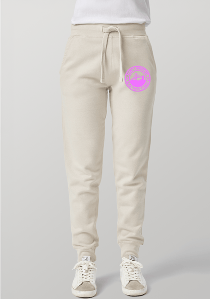 Bone Premium Jogger - The Town