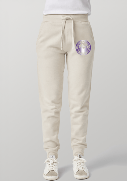 Bone Premium Jogger - The Town