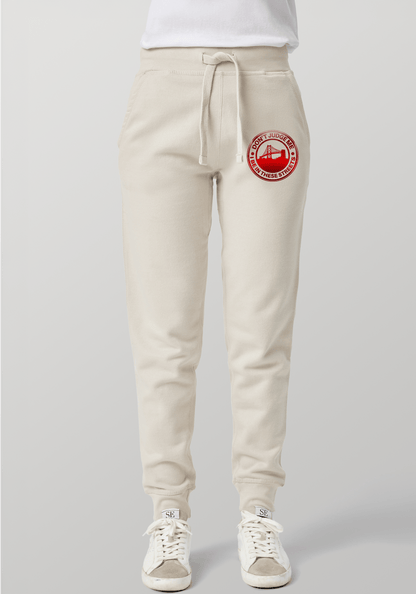 Bone Premium Jogger - The Town