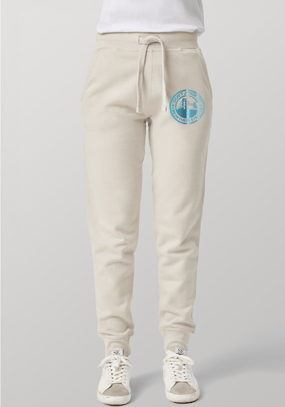 Bone Premium Jogger - The Bay