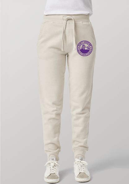 Bone Premium Jogger - The Bay