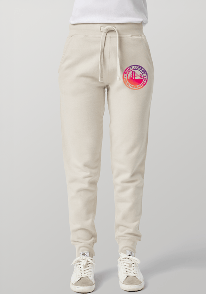Bone Premium Jogger - The Bay