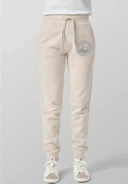 Bone Premium Jogger - The Bay