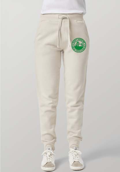 Bone Premium Jogger - The Bay