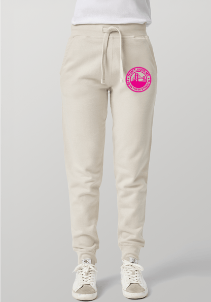 Bone Premium Jogger - The Bay