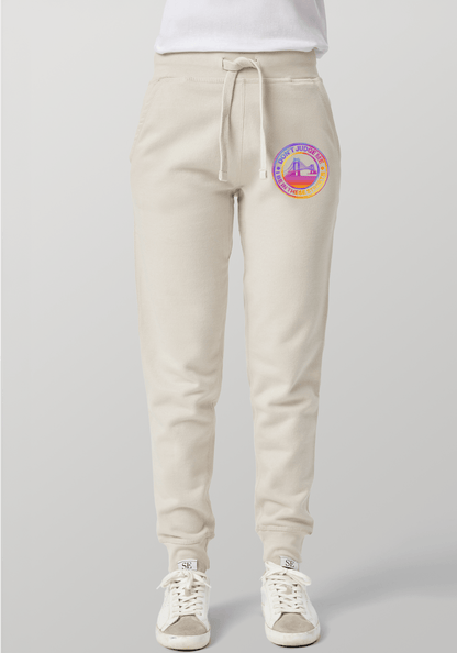 Bone Premium Jogger - The Bay