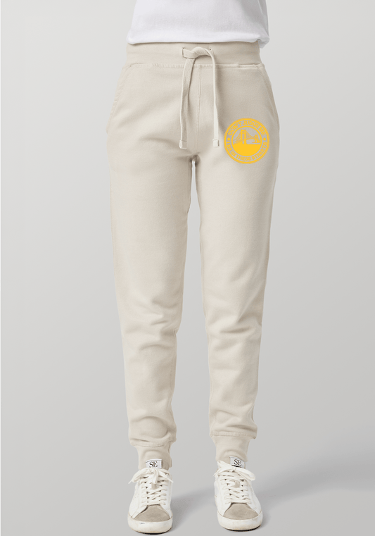 Bone Premium Jogger - The Bay