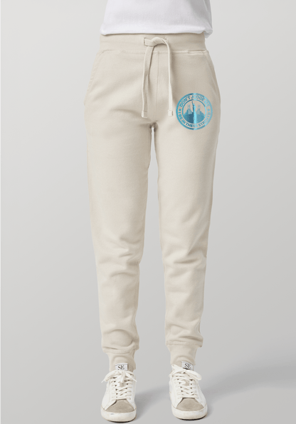 Bone Premium Jogger - The City
