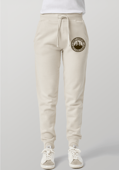 Bone Premium Jogger - The City