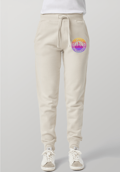 Bone Premium Jogger - The City