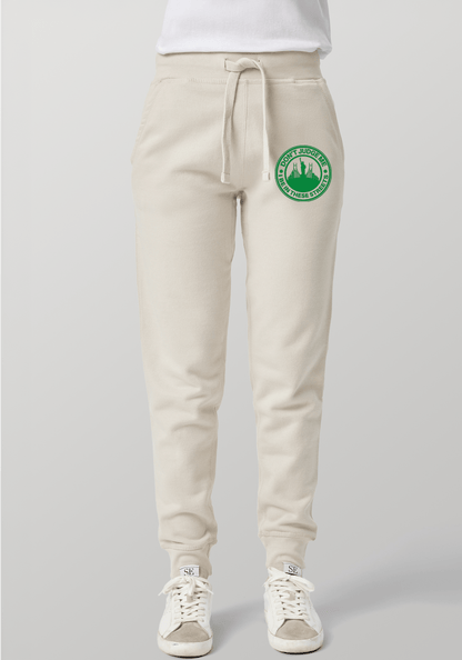 Bone Premium Jogger - The City