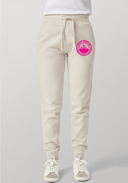 Bone Premium Jogger - The City