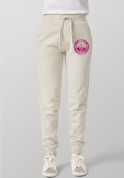 Bone Premium Jogger - The City