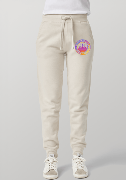 Bone Premium Jogger - The City