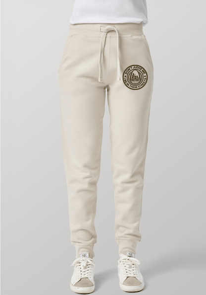 Bone Premium Jogger - The Lou
