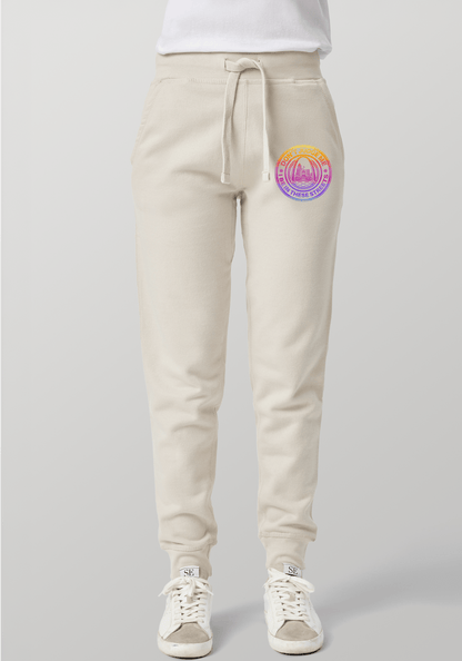 Bone Premium Jogger - The Lou