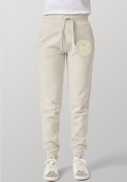 Bone Premium Jogger - The Lou