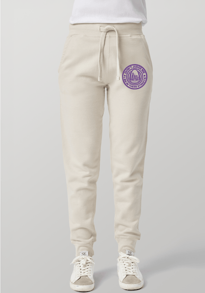 Bone Premium Jogger - The Lou