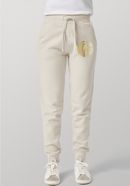 Bone Premium Jogger - The Lou