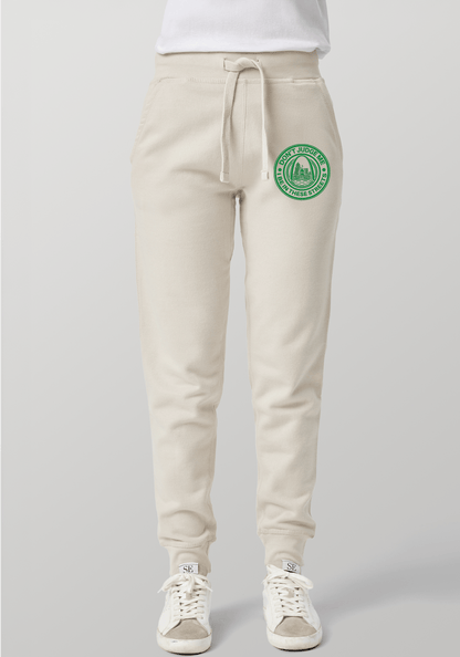 Bone Premium Jogger - The Lou