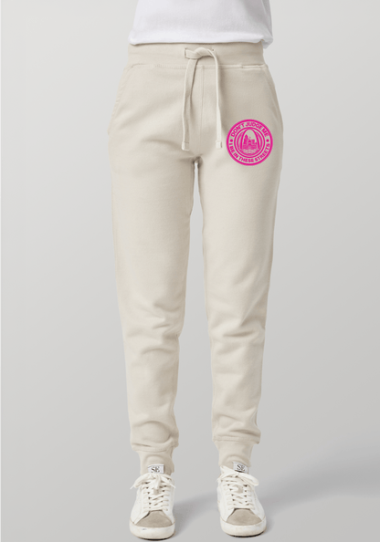 Bone Premium Jogger - The Lou