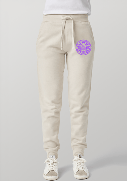 Bone Premium Jogger - The Lou