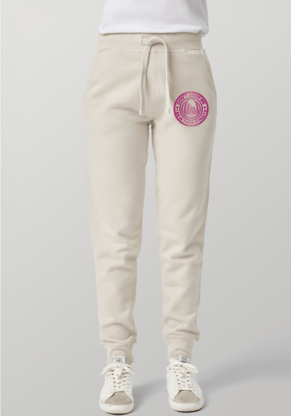 Bone Premium Jogger - The Lou