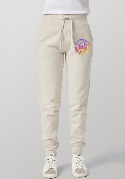 Bone Premium Jogger - The Lou