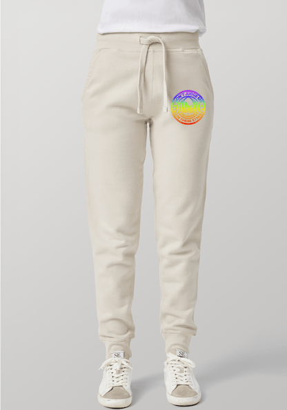 Bone Premium Jogger - The Lou