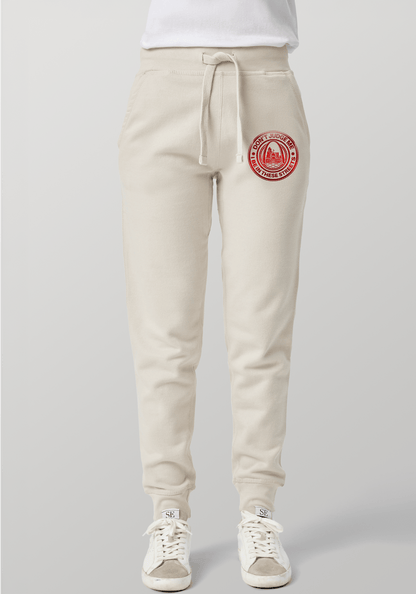 Bone Premium Jogger - The Lou