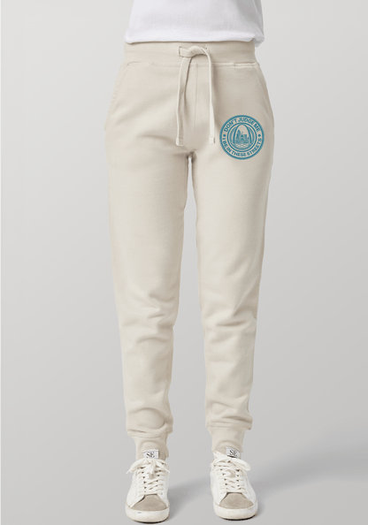 Bone Premium Jogger - The Lou