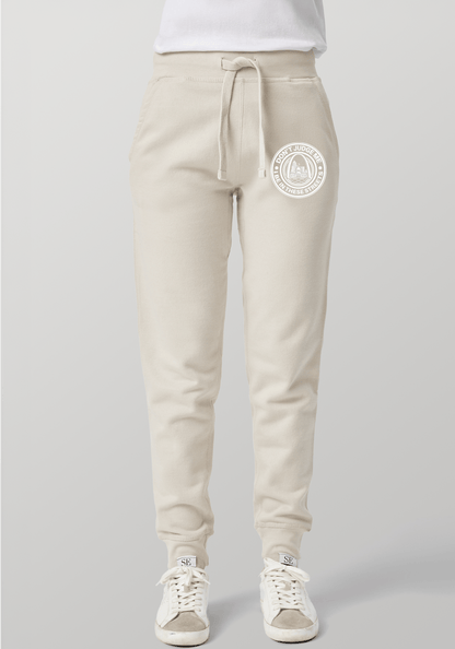 Bone Premium Jogger - The Lou